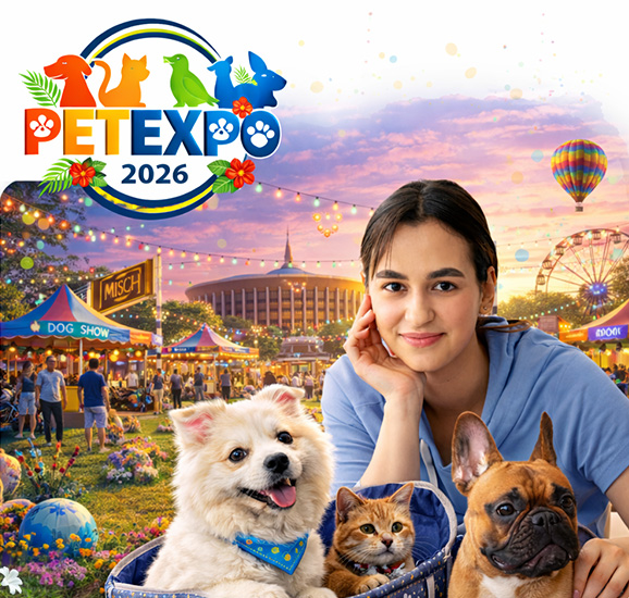 About PetExpo 2026